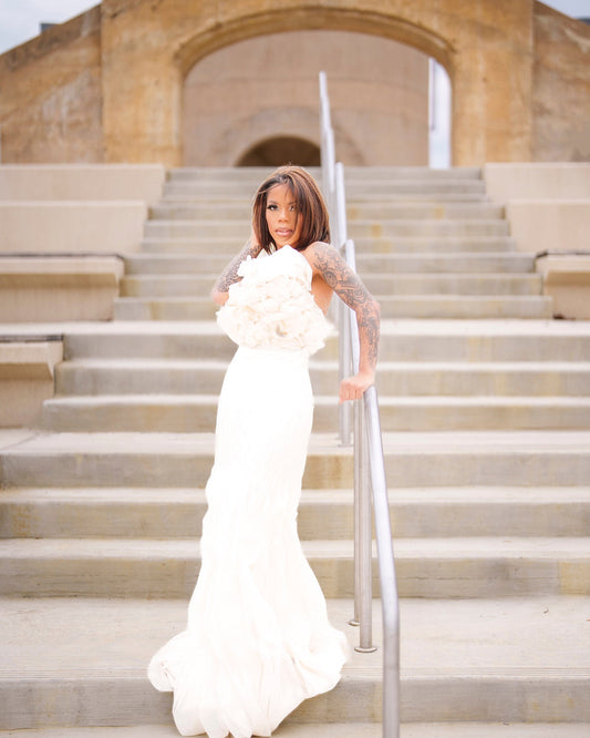 Why the Emerging Designers Competition Matters to Washington, D.C.