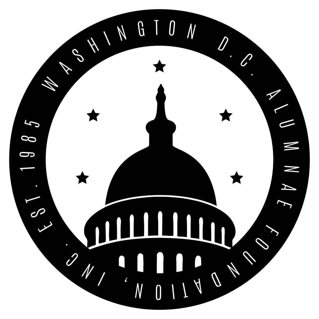 Tygerian Lace X The Washington D.C. Alumnae Foundation, Inc.