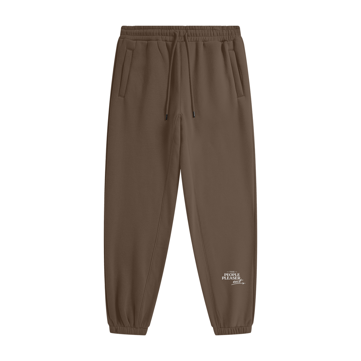 The Pause Heavyweight Fleece Joggers