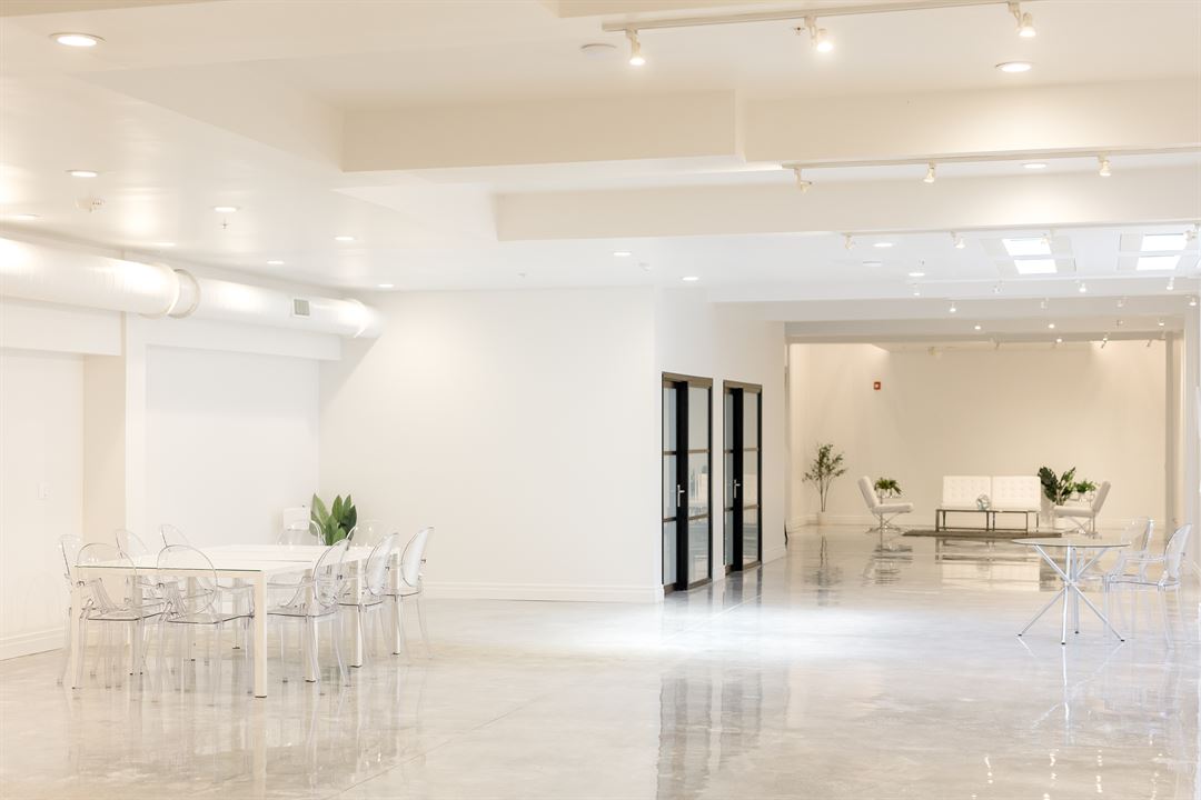 Load video: 2025 Emerging Designer Competition Venue