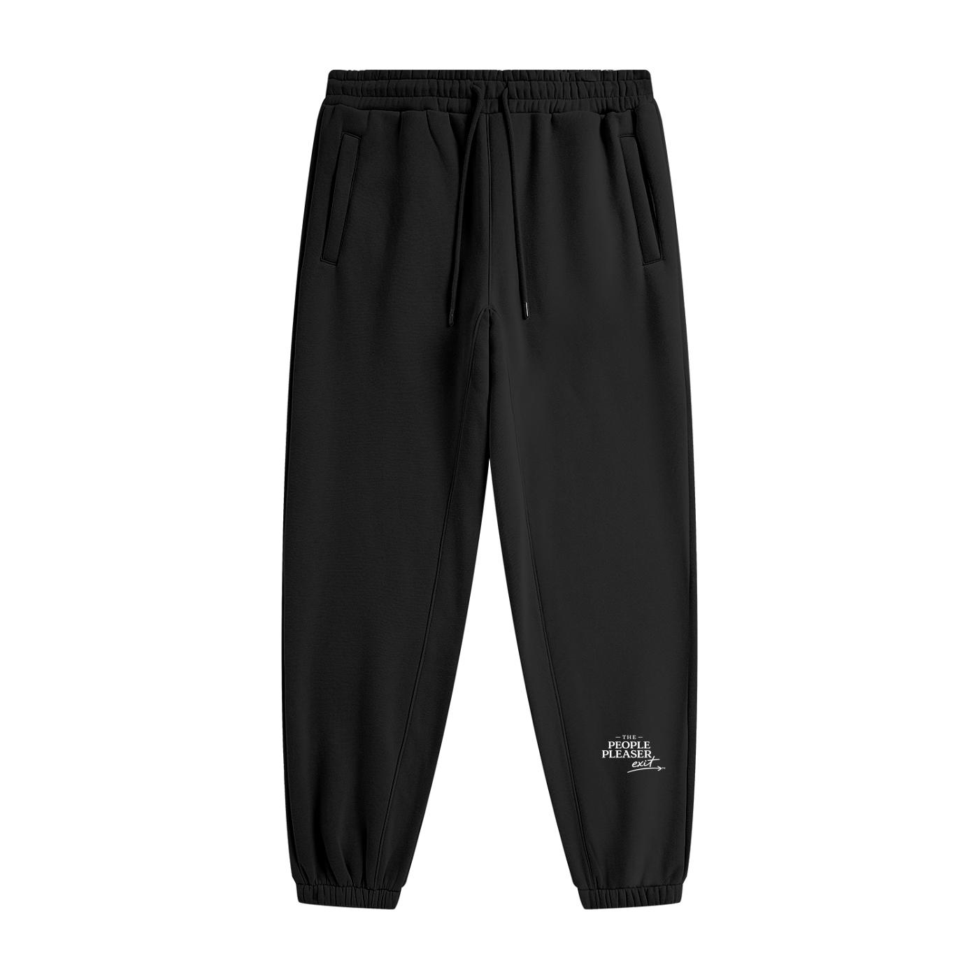 The Pause Heavyweight Fleece Joggers